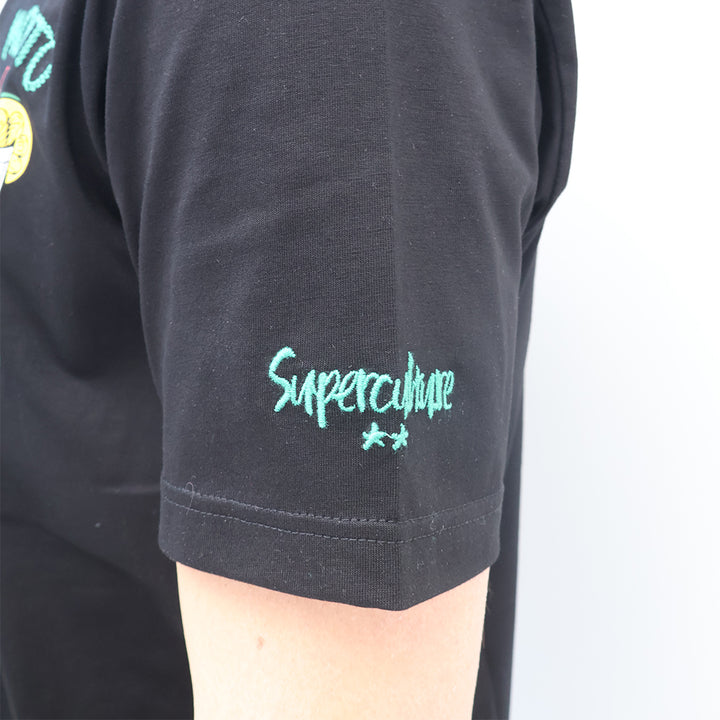 A1113 - T-Shirt e Polo - SUPERCULTURE