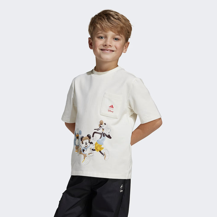 JF3642 - T-Shirt e Polo - Adidas