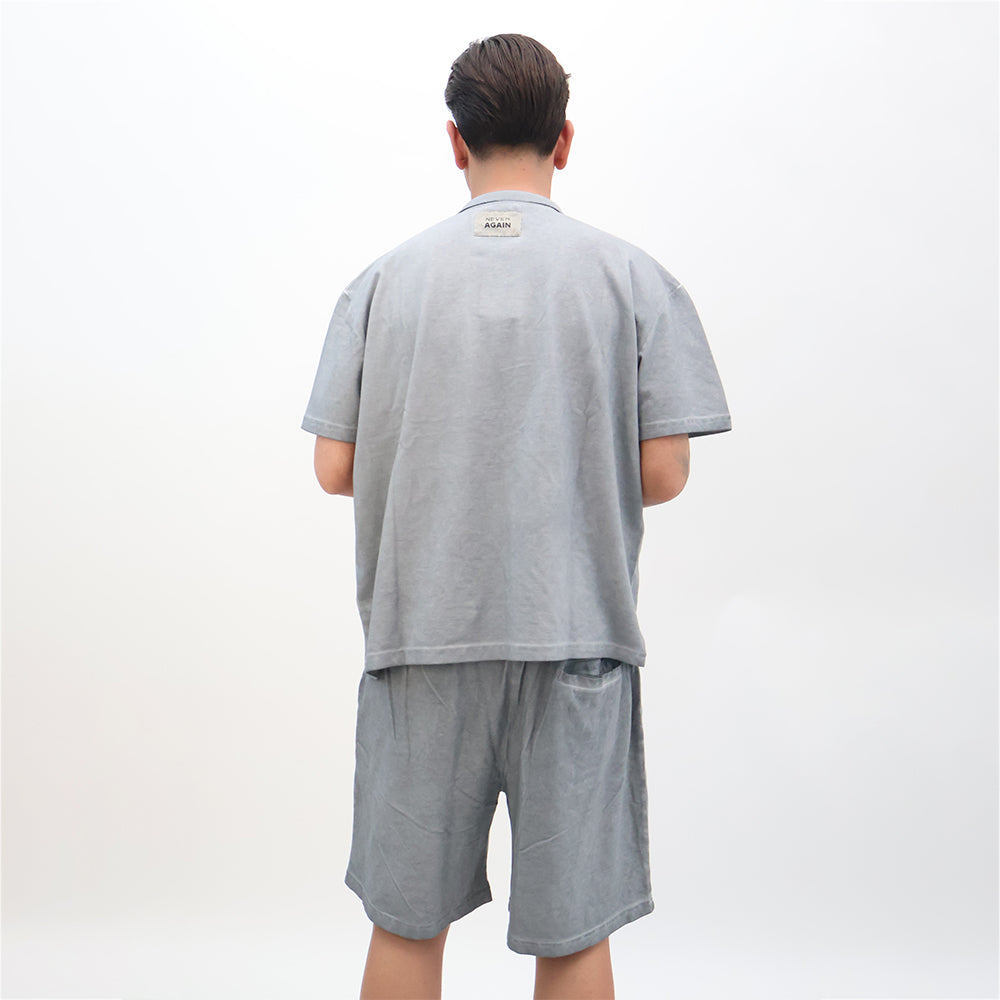 NE01/02 - Completi - NEVER/AGAIN