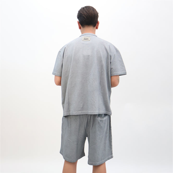 NE01/02 - Completi - NEVER/AGAIN