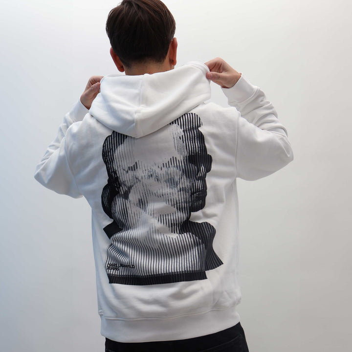 KL246D1805 - Felpe - KARL LAGERFELD