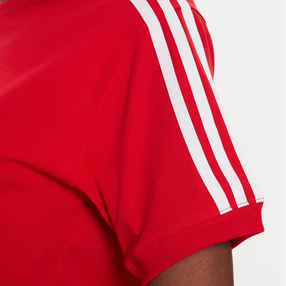 IR8050 - T-Shirt e Polo - Adidas