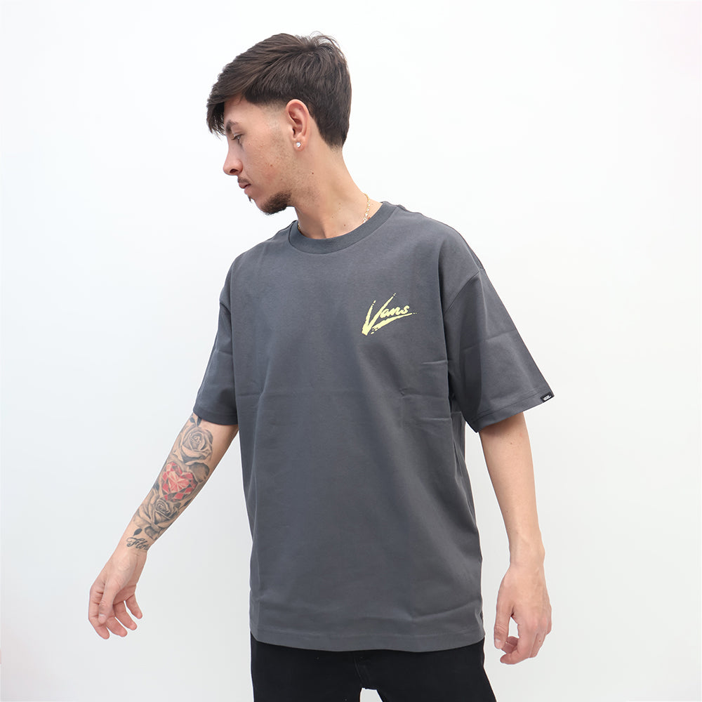 VN000K42 - T-Shirt e Polo - Vans