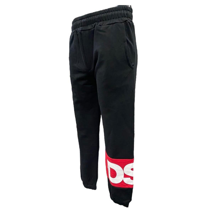 FW25K059 - Pantaloni - Tuta - Bambini - Kids - DS2 - DSQUARED2 - Jogger - Streetwear