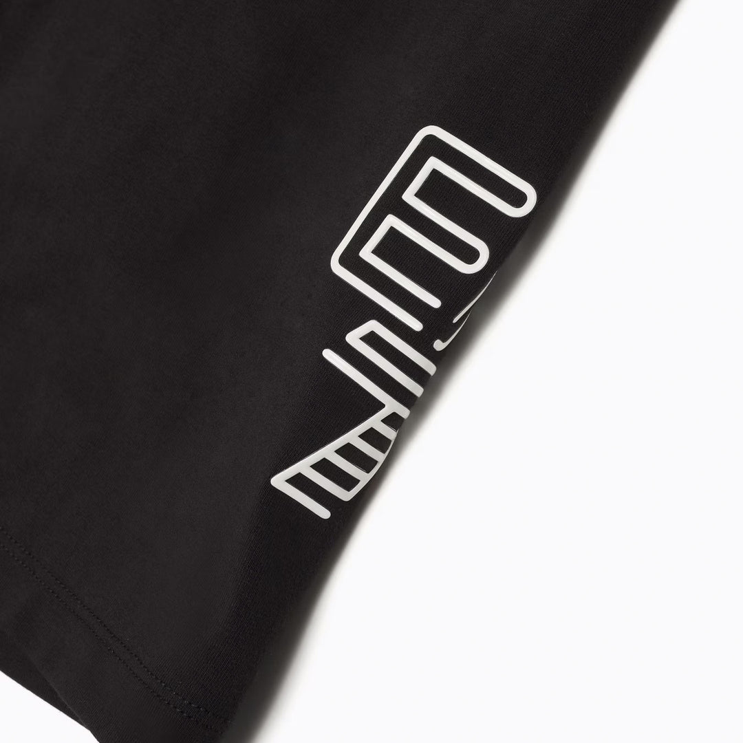 7G000089 AF12484 - Pantaloncini - EMPORIO ARMANI