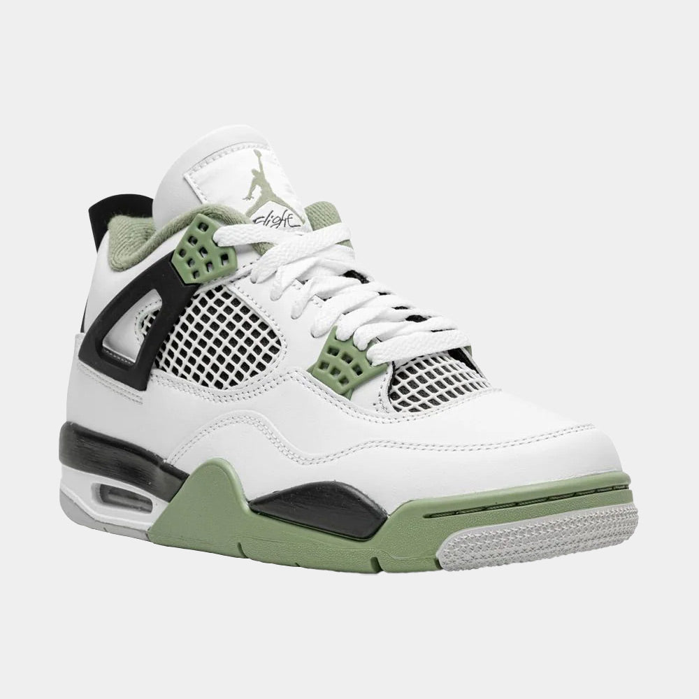 Jordan 4 Retro - Jordan