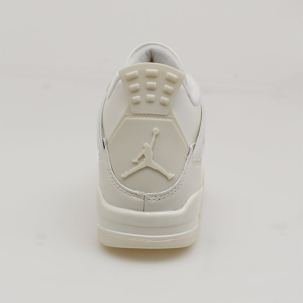 Jordan 4 Retro - Jordan