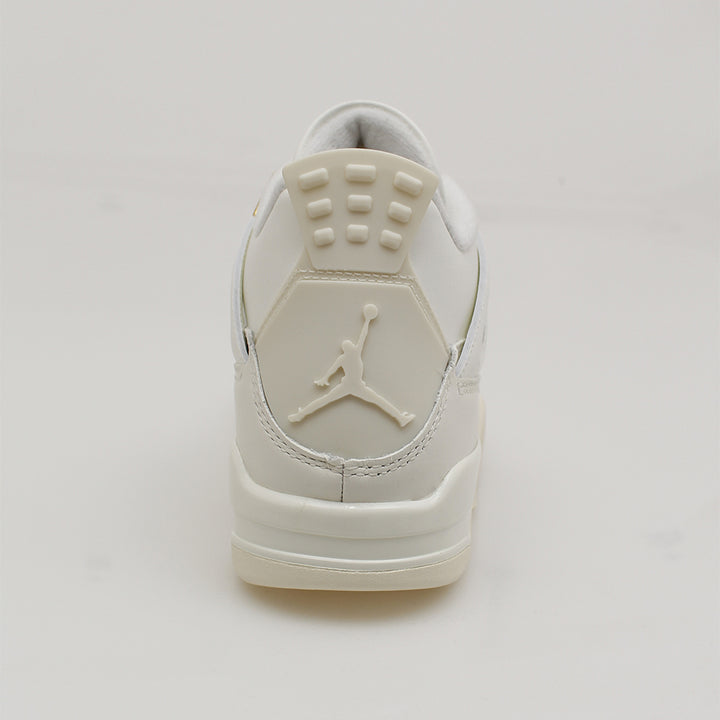 Jordan 4 Retro - Jordan