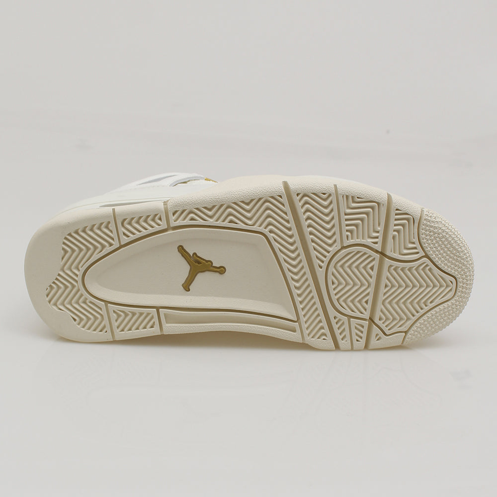 Jordan 4 Retro - Jordan