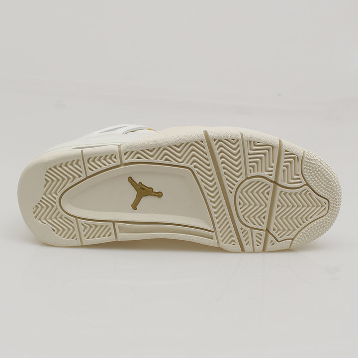 Jordan 4 Retro - Jordan