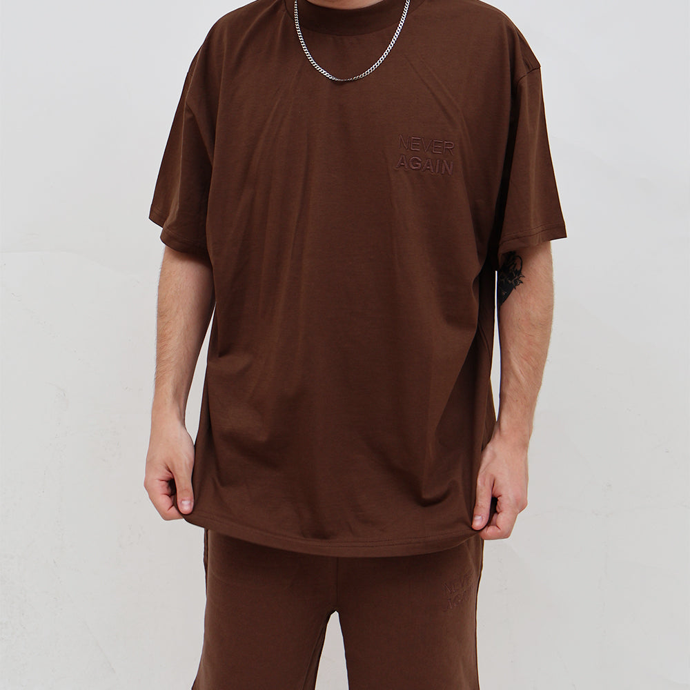 NE-01 - Completi - NEVER/AGAIN