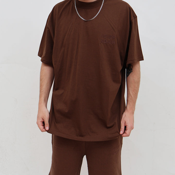 NE-01 - Completi - NEVER/AGAIN