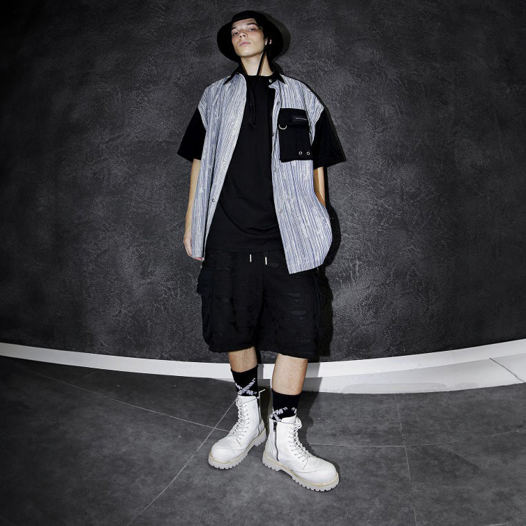 MW082080554 - Camicie - MWM