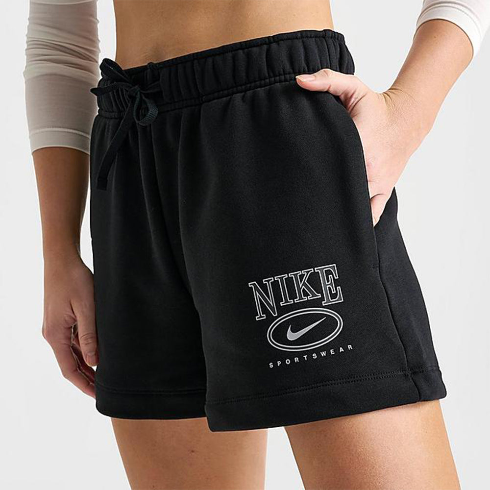 HJ1282 - Pantaloncini - Nike