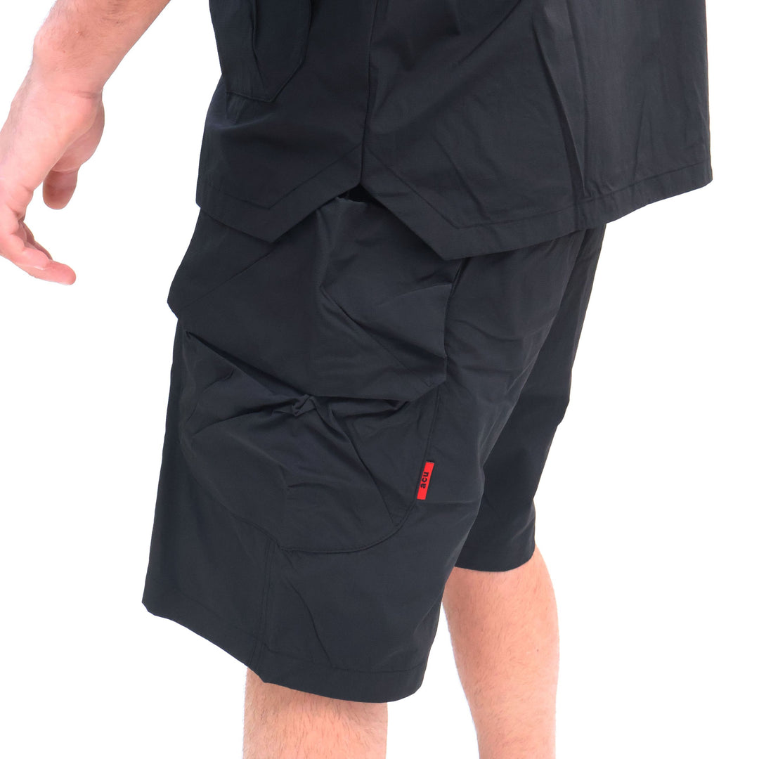 HTCM877103111 - Pantaloncini - Acupuncture