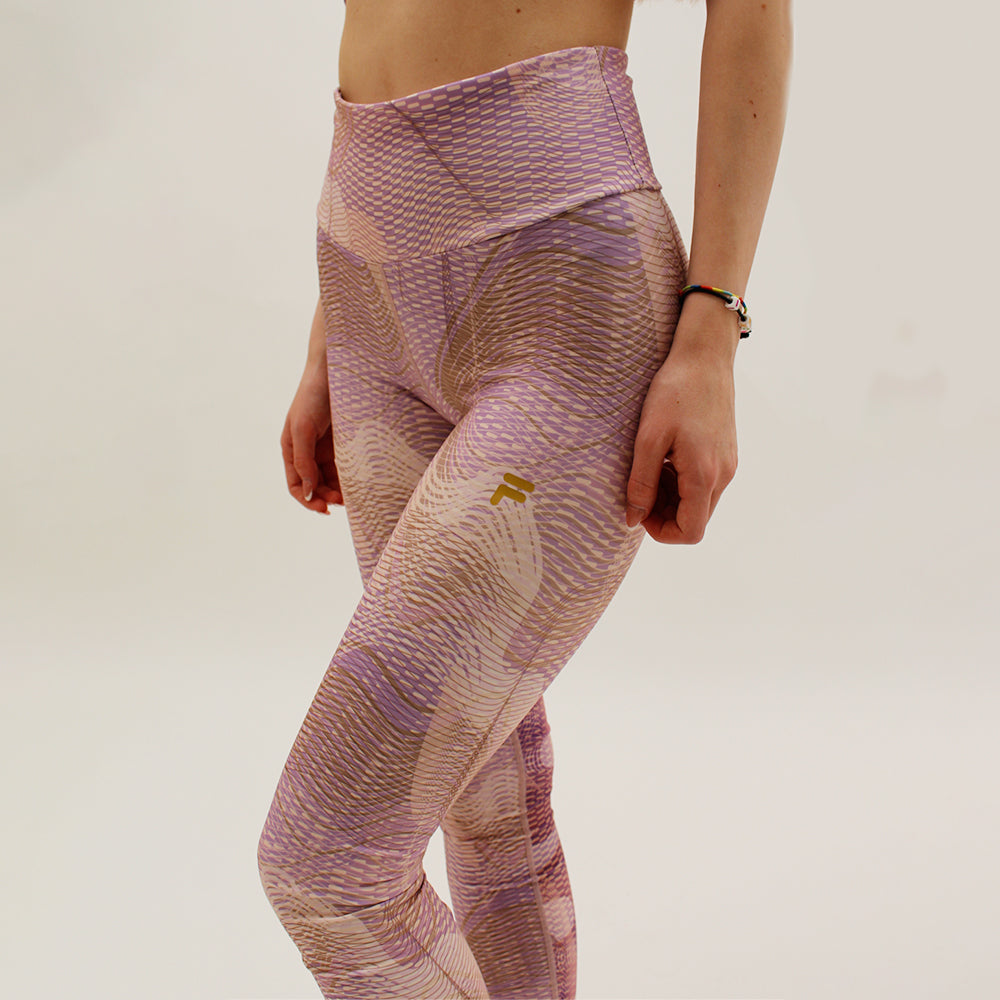 FAW0721 - Pantaloni - Fila