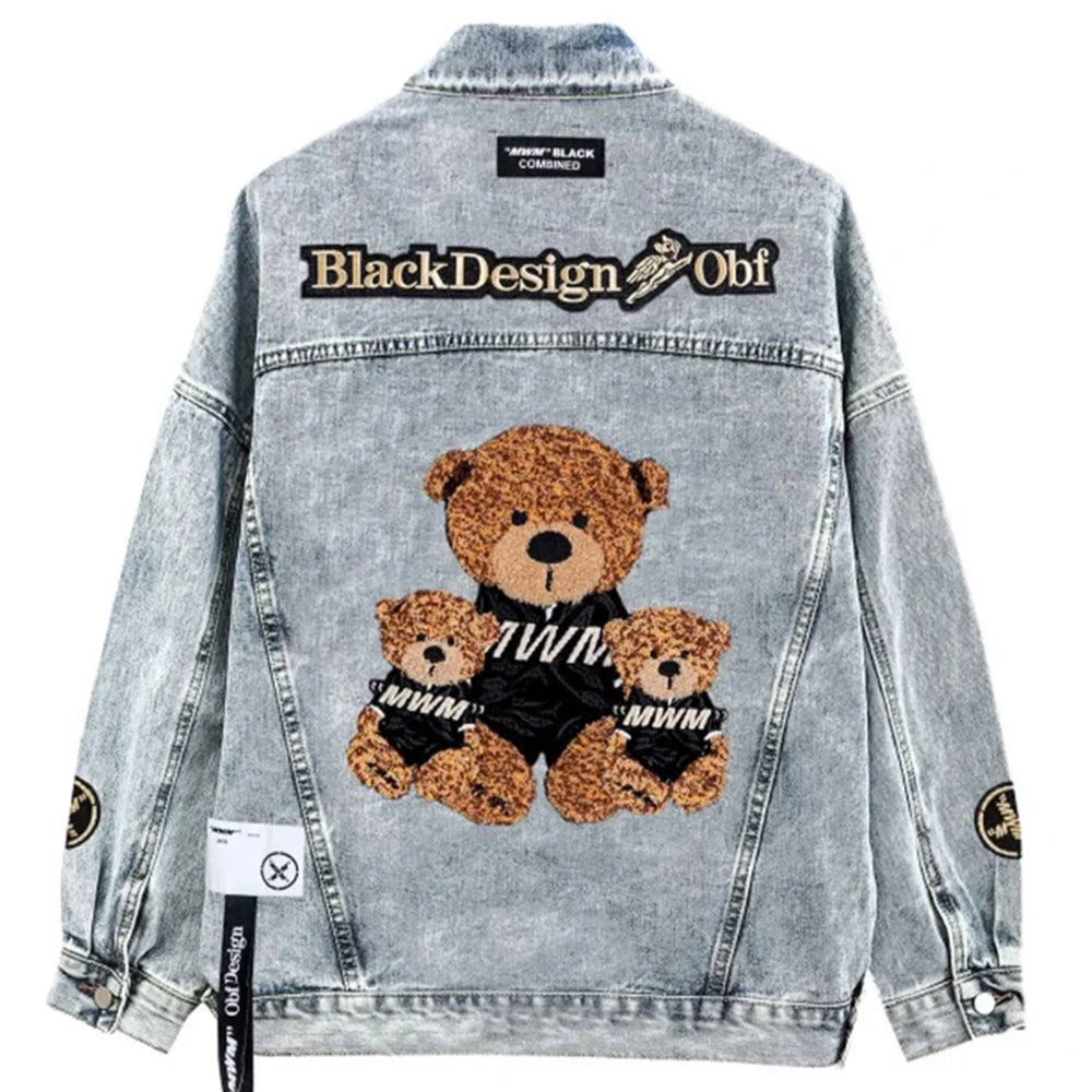 VD073070517 - Giacche - MWM