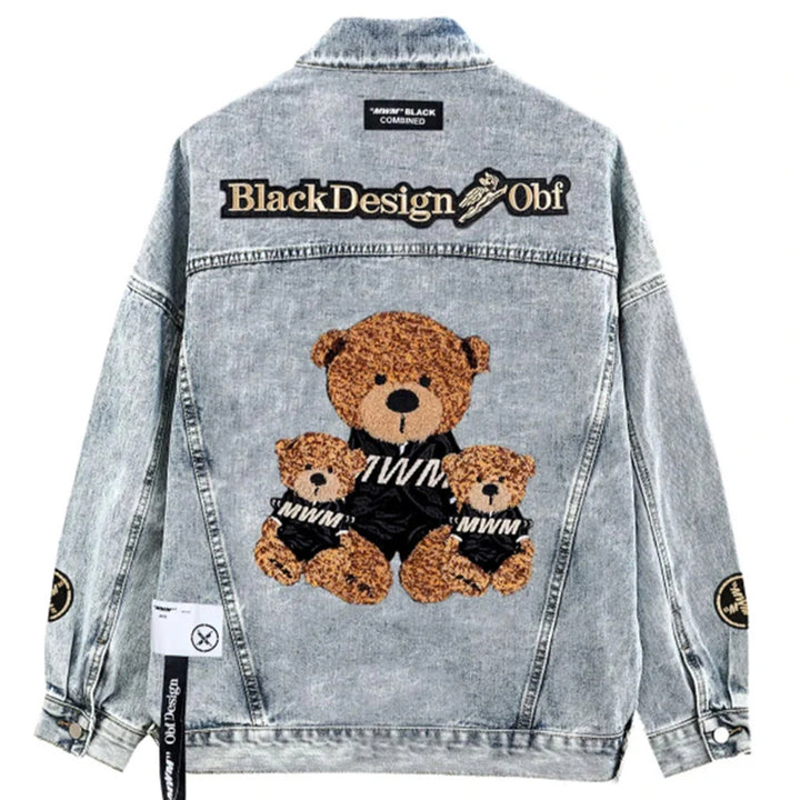 VD073070517 - Giacche - MWM