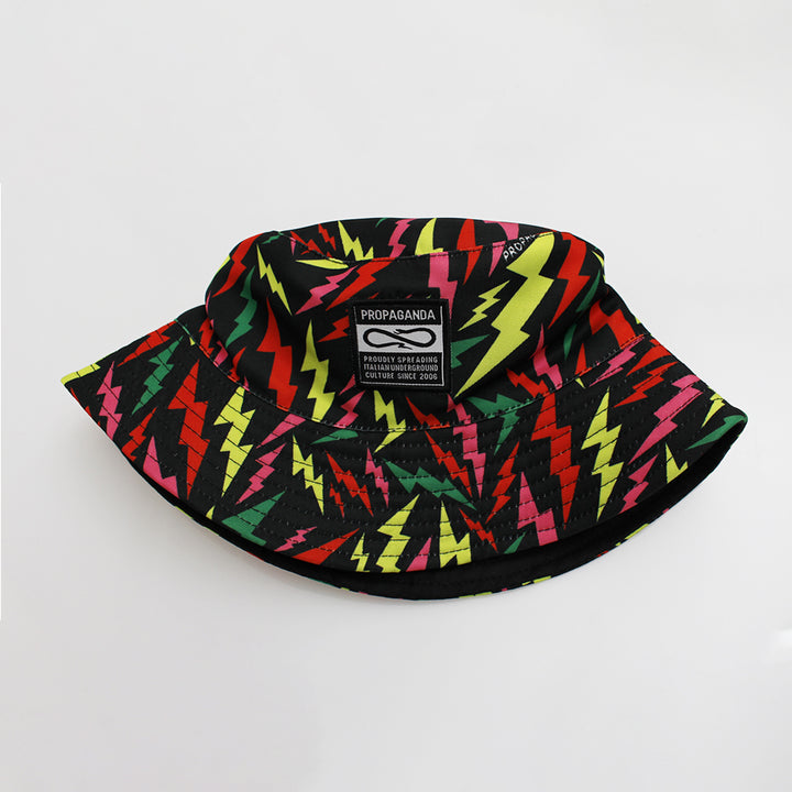 24SSPRBLAC371 - Cappelli - Propaganda