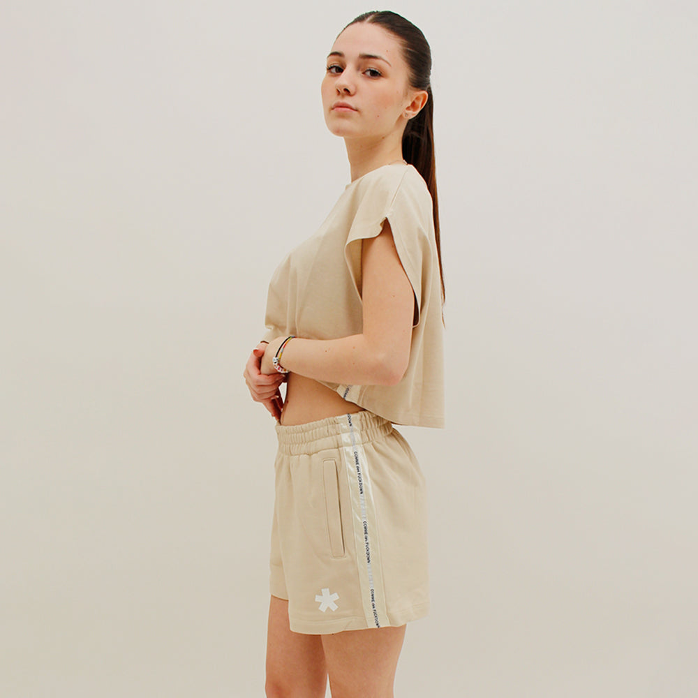 CFABW00058 - Pantaloncini - COMME des FUCKDOWN