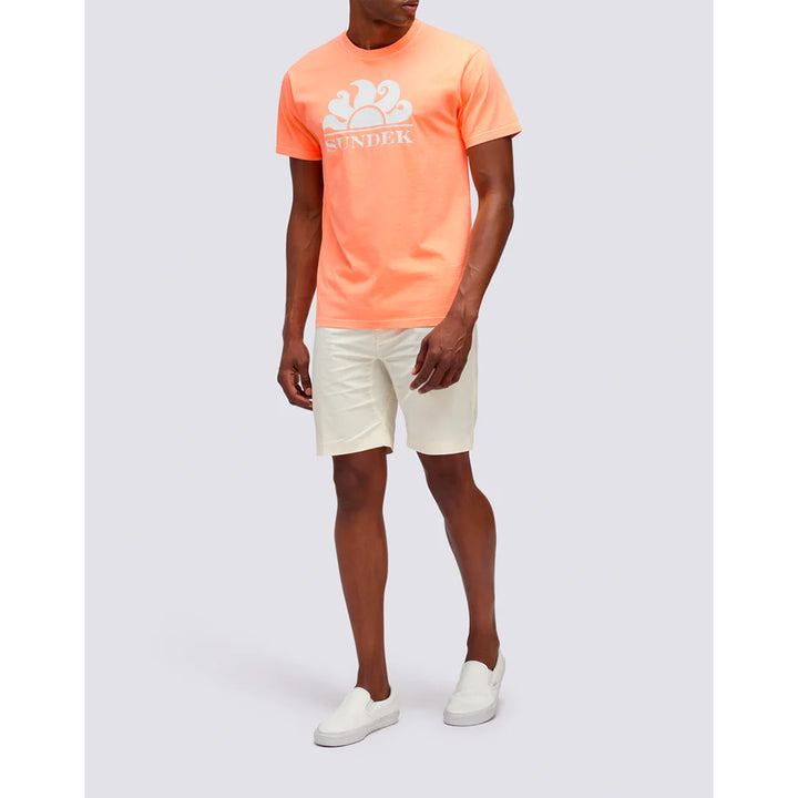 M021TEJ78TC - T-Shirt e Polo - Sundek