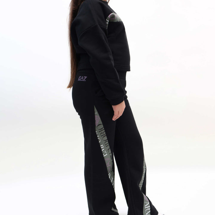 6DFP05 FJZQZ - Pantaloni - EMPORIO ARMANI