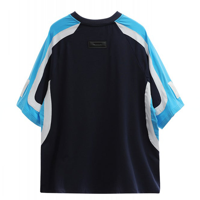 MW072021283 - T-Shirt e Polo - MWM