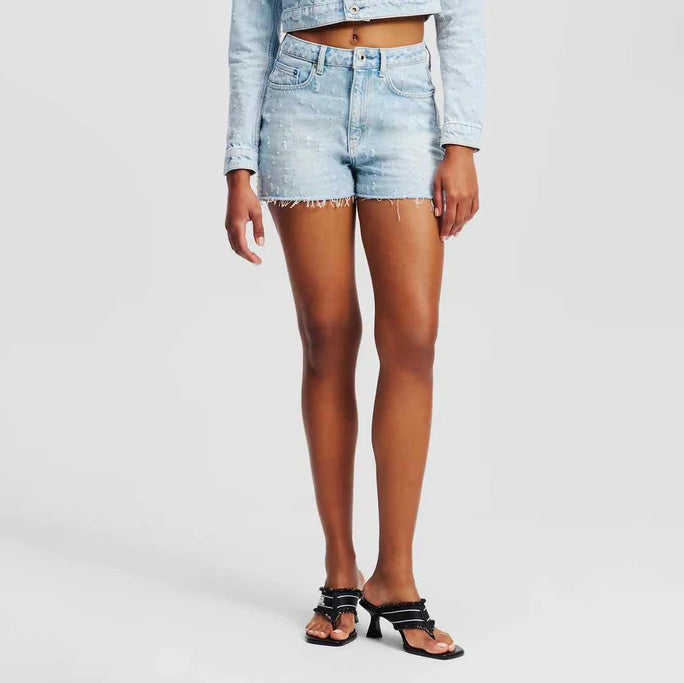 A2W10141 - Pantaloncini - KARL LAGERFELD