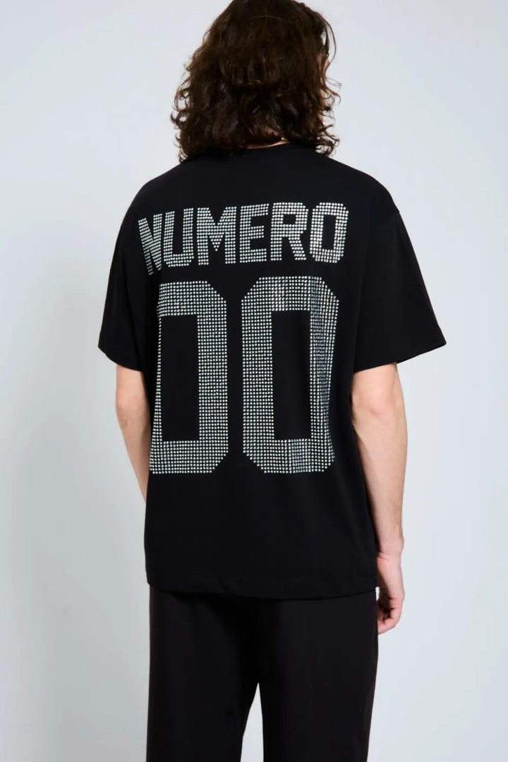 SS25061 - T-Shirt e Polo - NUMERO 00