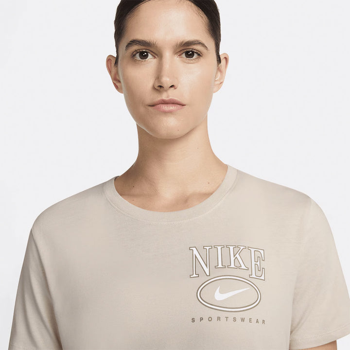 IB2447 - T-Shirt e Polo - Nike