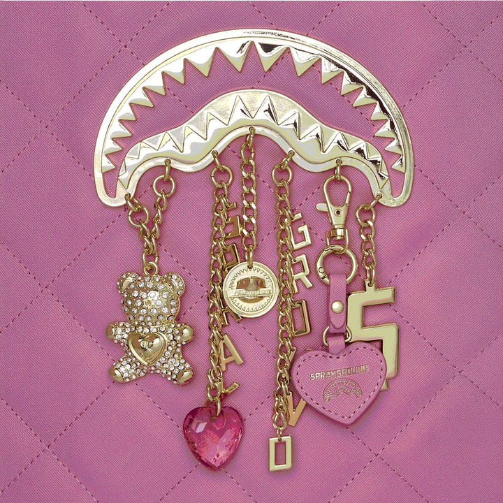 910B7252NSZ - Zaini - Sprayground