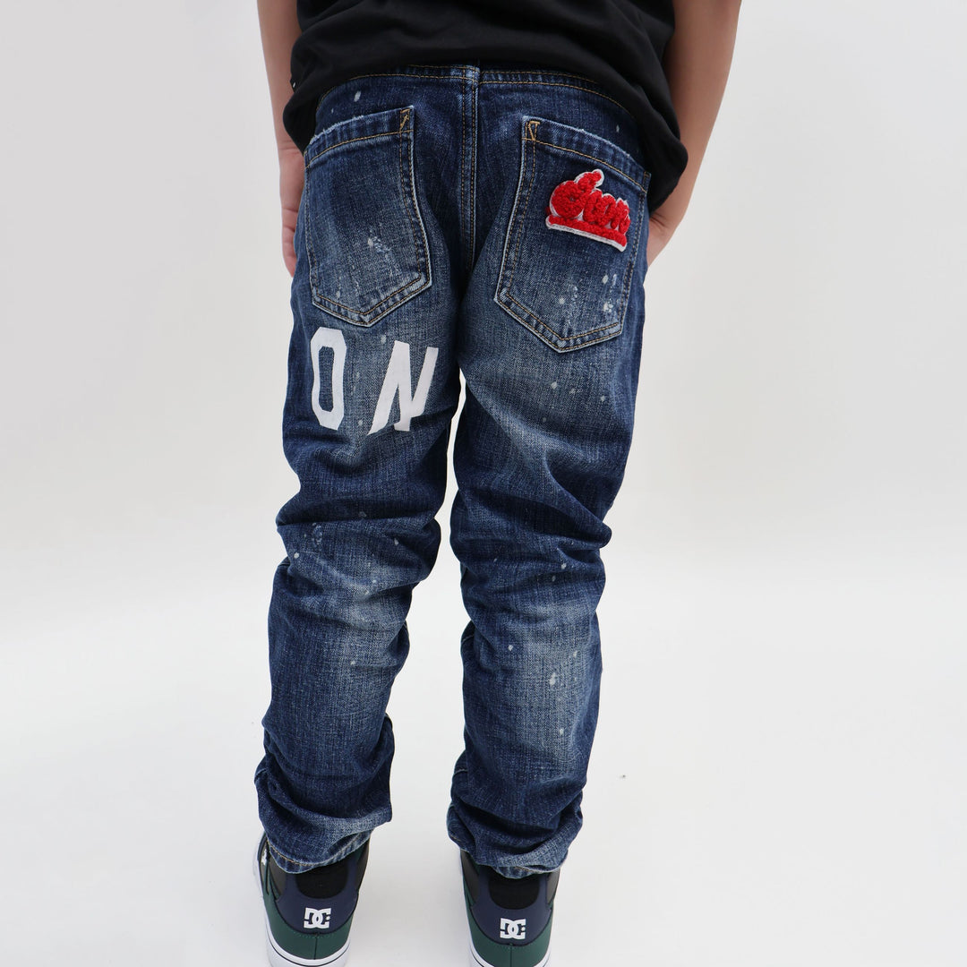 IBDT00716 - Pantaloni - ICON