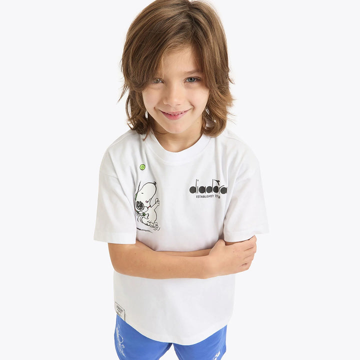 502.181672 - T-Shirt e Polo - DIADORA