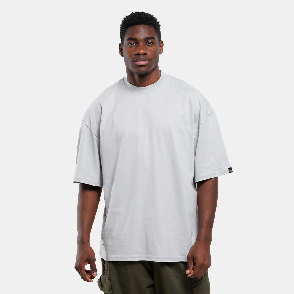 146507 - T-Shirt e Polo - Alpha Industries