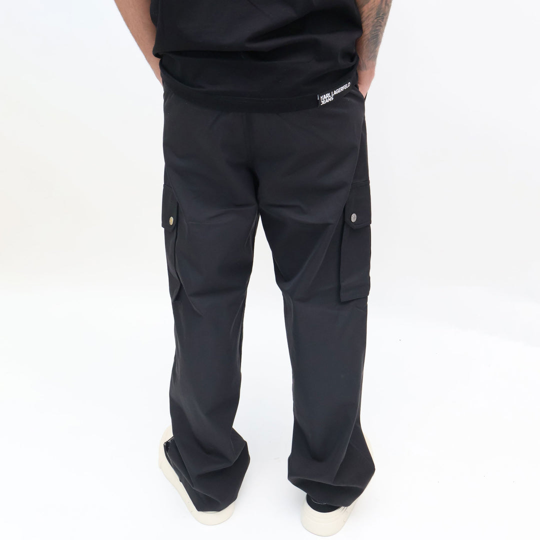 A1M10054 - Pantaloni - KARL LAGERFELD