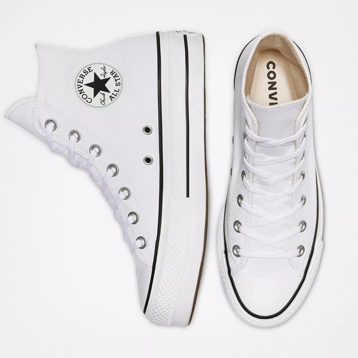 560846C - Scarpe - Converse