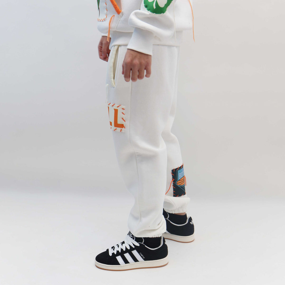 BTGOLV054 - Pantaloni - Botega