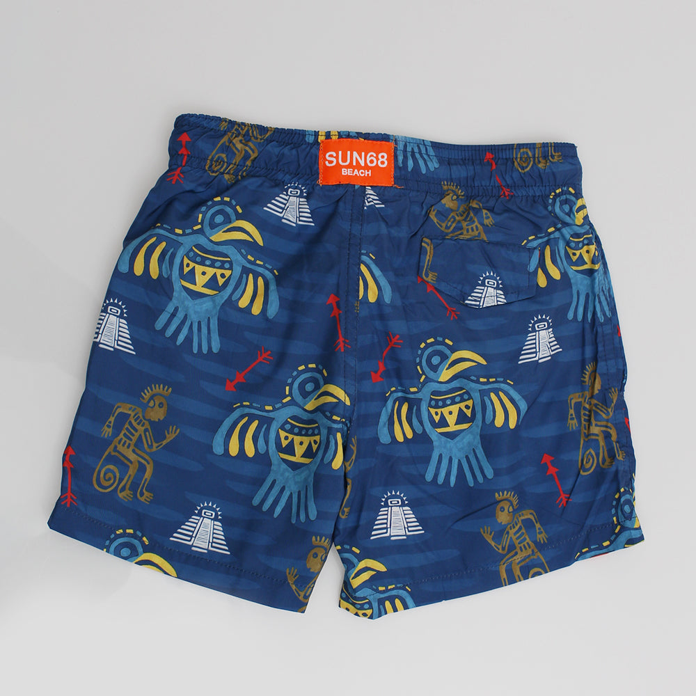 H31309 - Costumi da bagno - SUN68