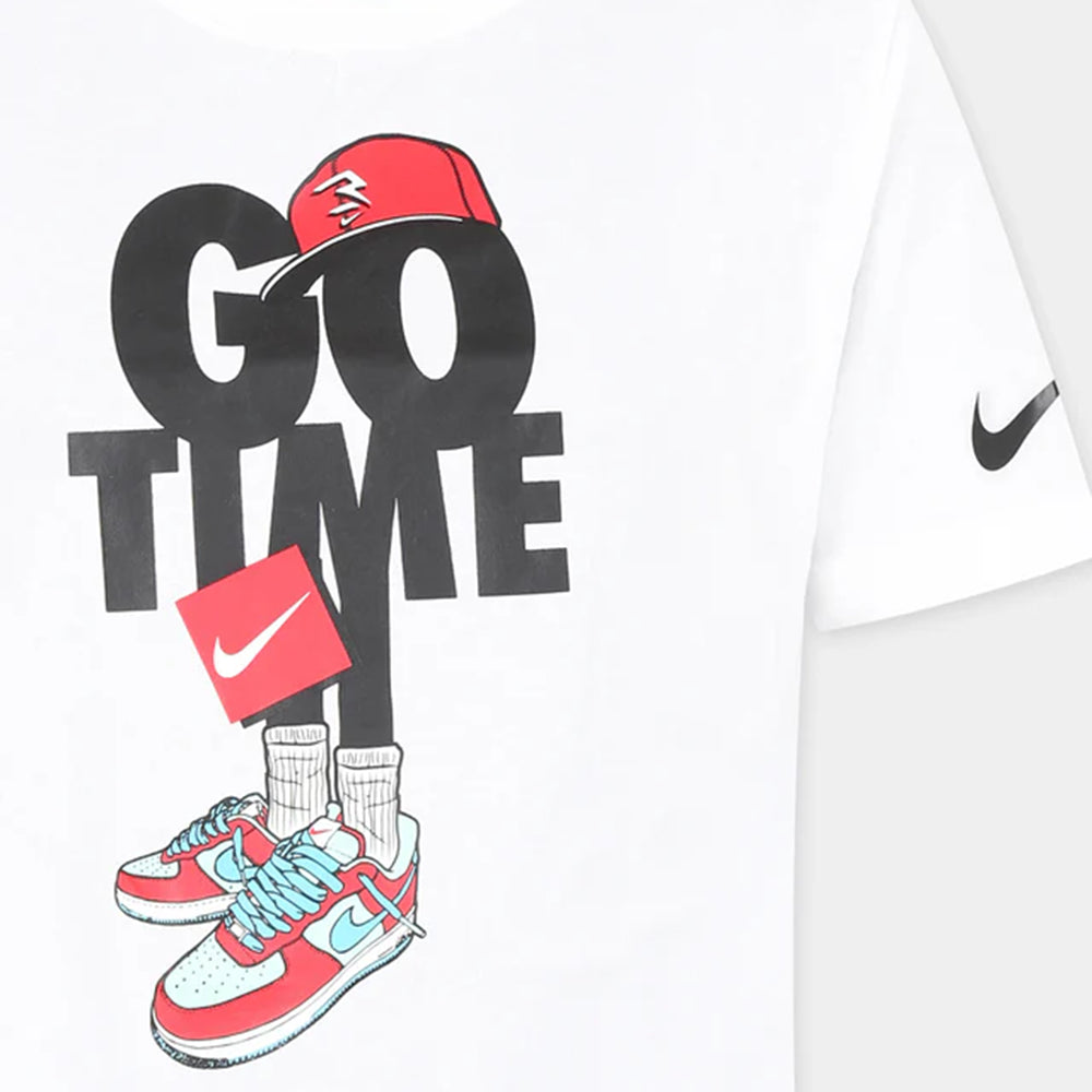 9Q1104 - T-Shirt e Polo - Nike