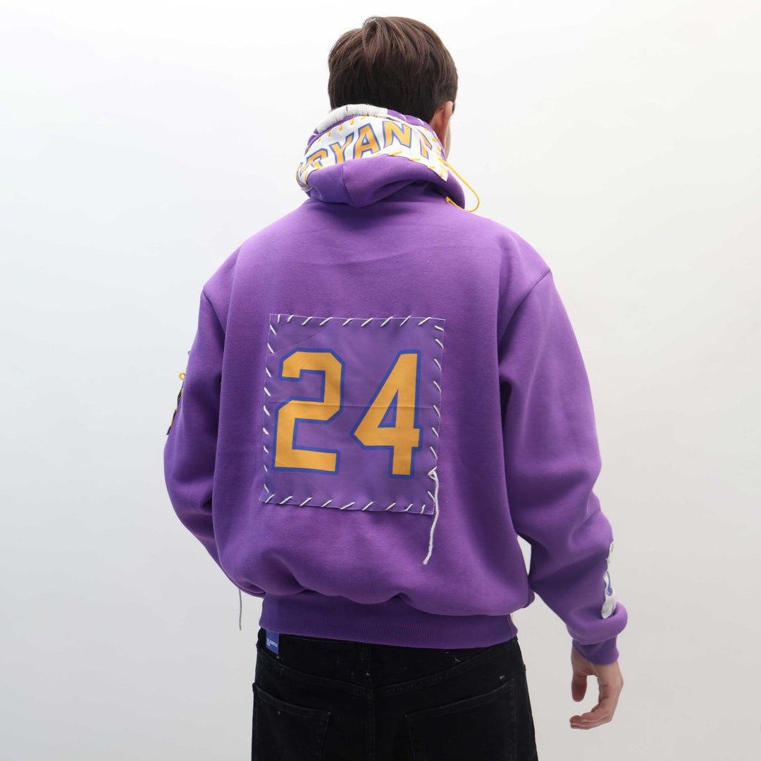 BTGOLV062 - Felpe - Botega