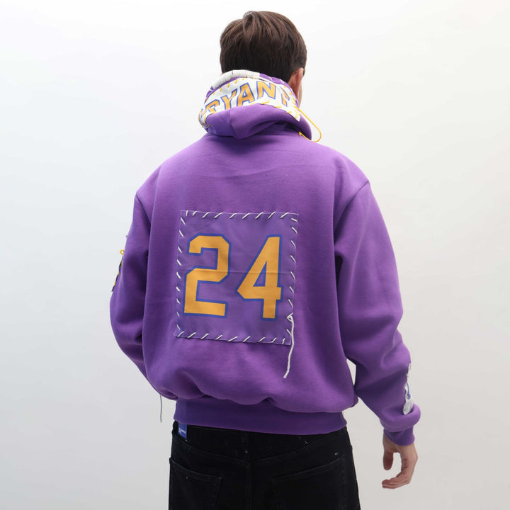 BTGOLV062 - Felpe - Botega