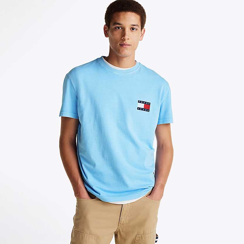 DM0DM20346C12 - Maglieria - Tommy Hilfiger