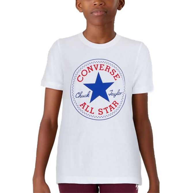966500 - T-Shirt e Polo - Converse