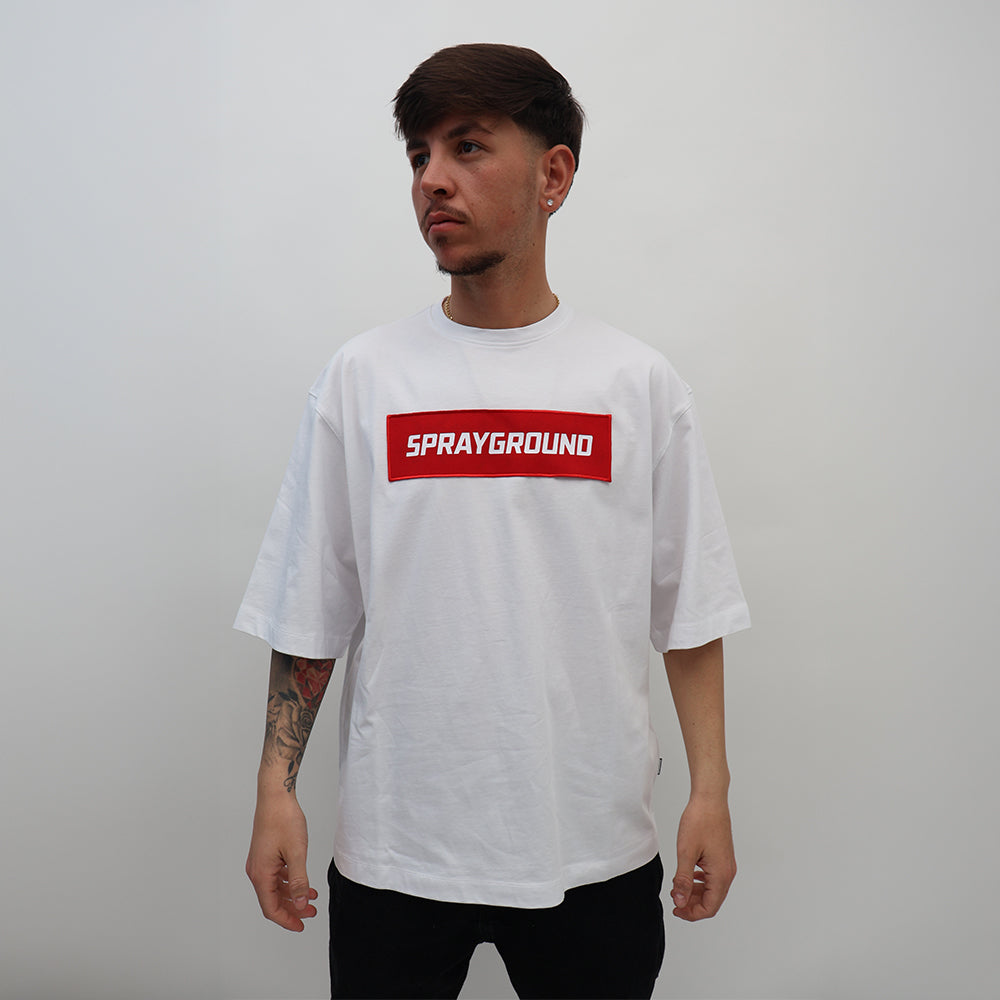 SP699 - T-Shirt e Polo - Sprayground