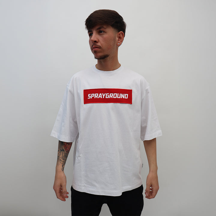 SP699 - T-Shirt e Polo - Sprayground