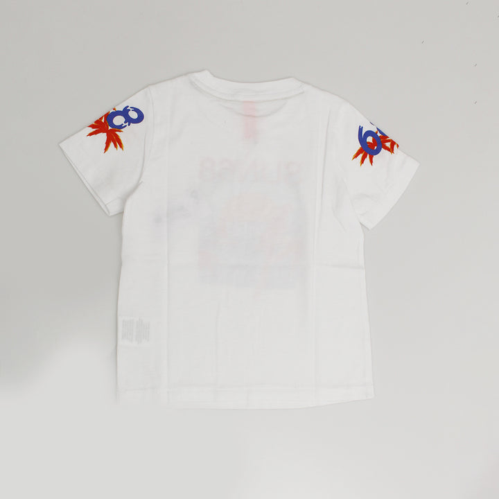 T34344 - T-Shirt e Polo - SUN68