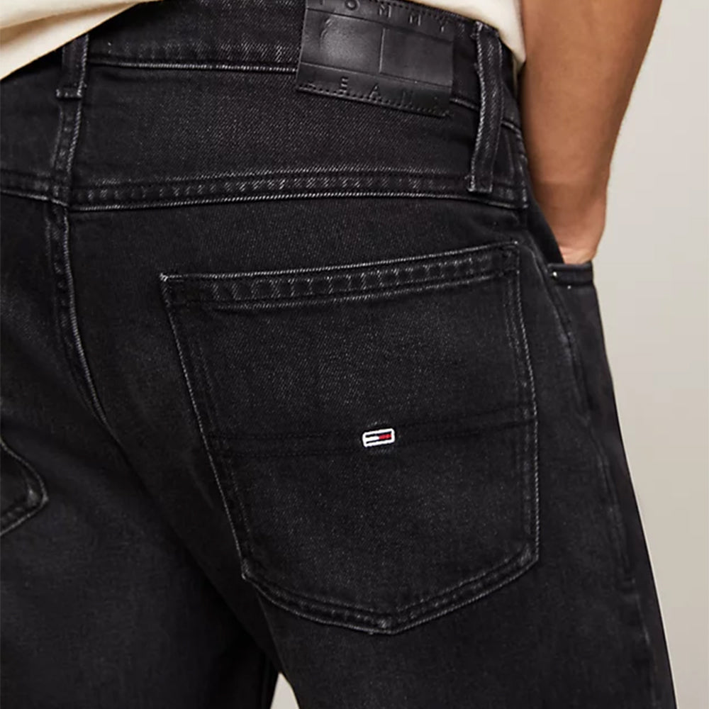 DM0DM187841BZ - Pantaloncini - Tommy Hilfiger