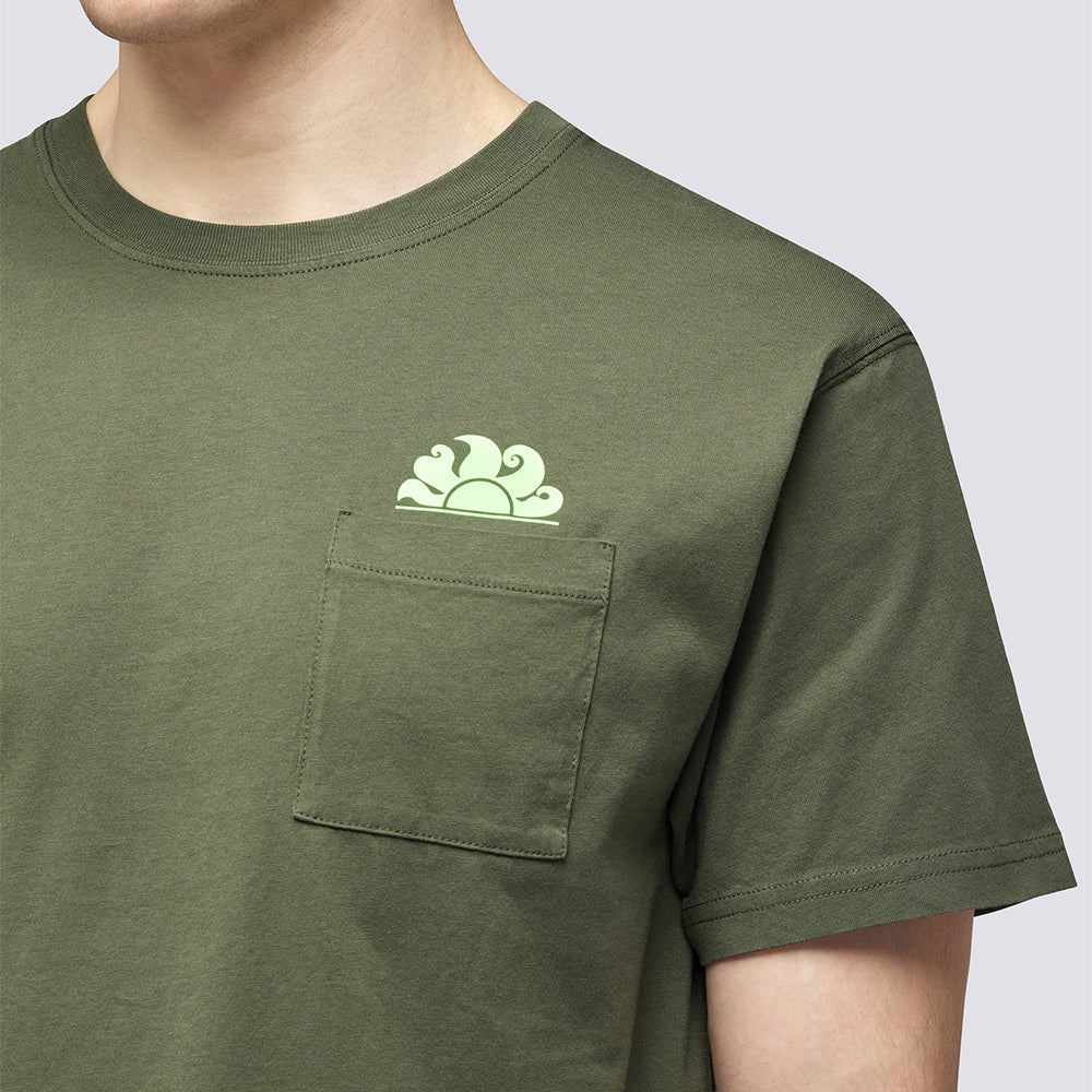 M609TEJ7800 - T-Shirt e Polo - Sundek