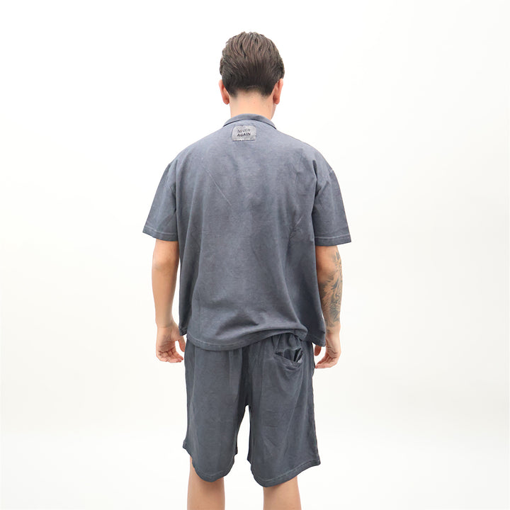 NE01/02 - Completi - NEVER/AGAIN