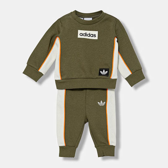 JY2749 - Tute - Adidas